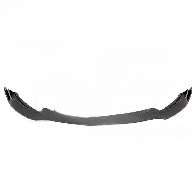 Modycar Style Carbon Fiber Front Lip for 2015-2016 GT